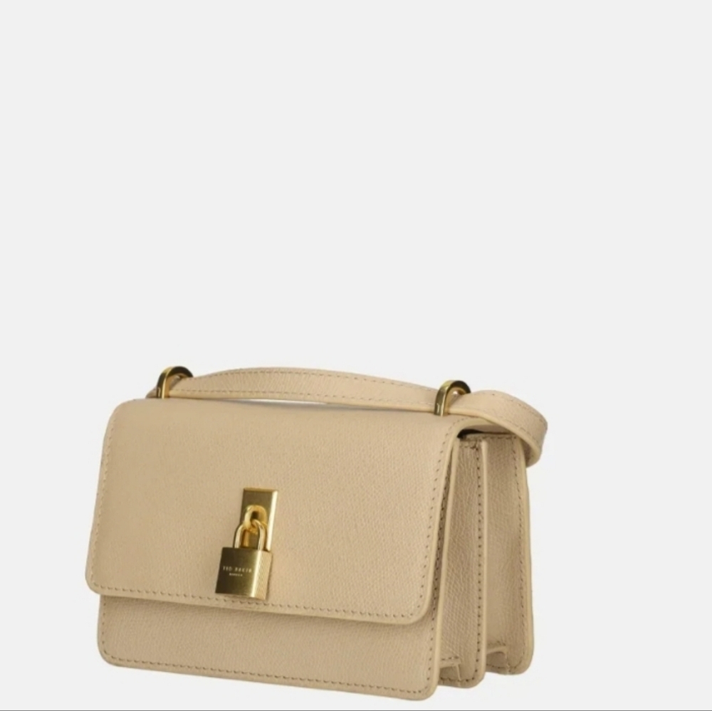 Ted Baker Leather Bag